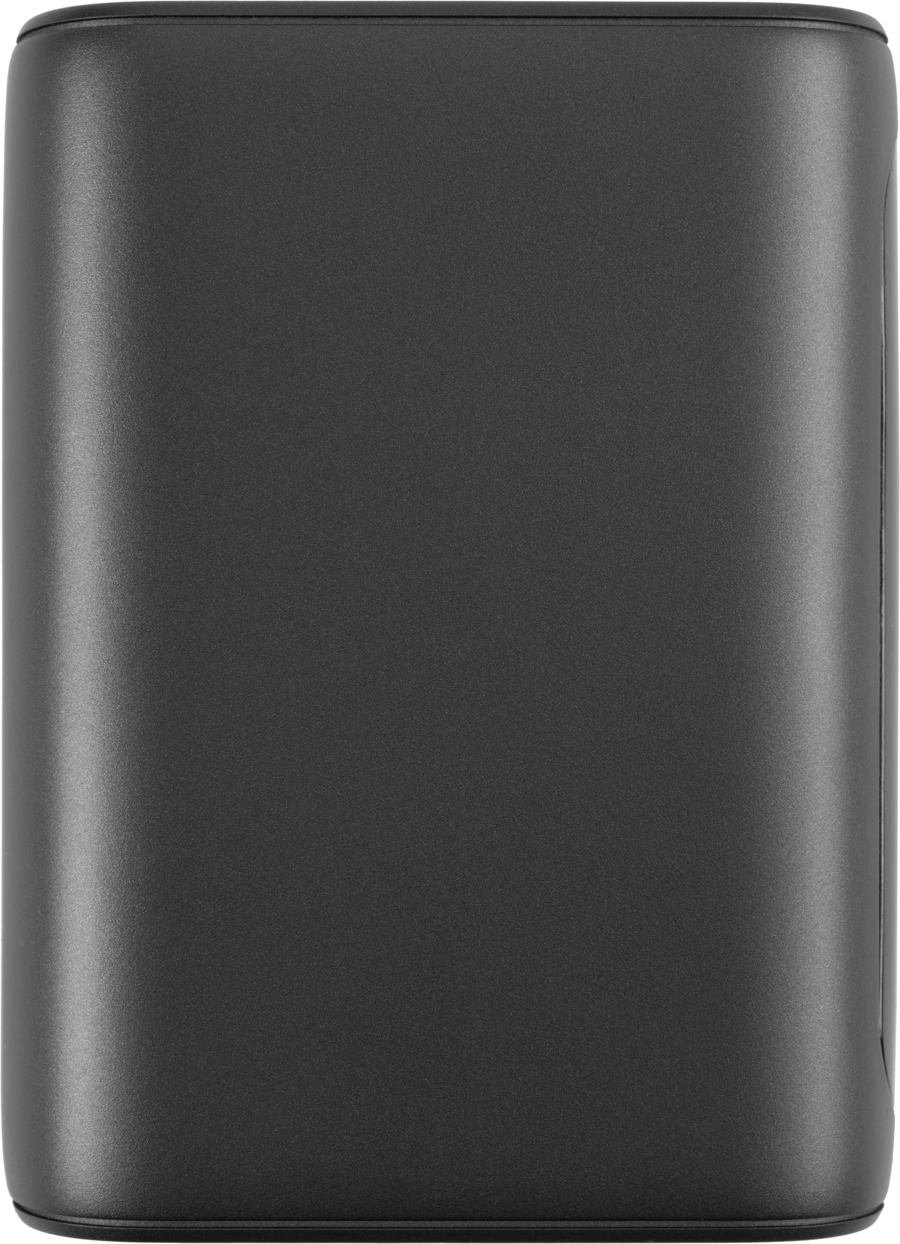 Batería Externa 10000 mah puerto y usbc 15w compacto xtorm go gris bank 10.000 space grey by asolar go10000 powerbank xg1021