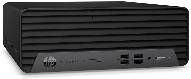 HP ProDesk 405 G6 SFF R3-4350G