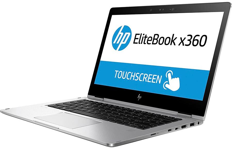 HP EliteBook x360 1030 G2 i5-7300U