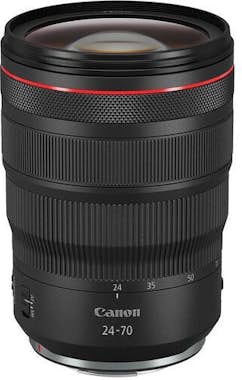Canon EOS R7 Cuerpo+ RF 24-70 mm F2.8 L IS USM