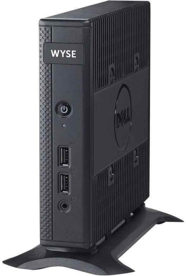 Dell Wyse 5010 DC AMD G-T48E
