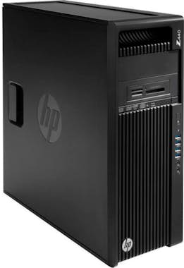 HP Workstation Z440 QC E5-1620v3