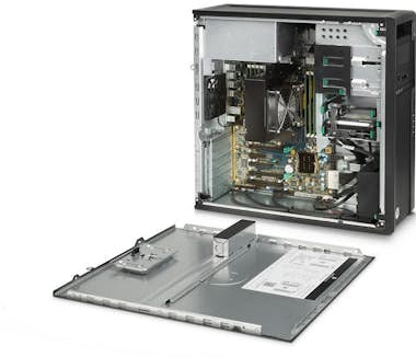 HP Workstation Z440 QC E5-1620v3