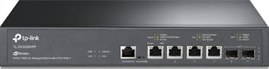 TP-Link TP-Link TL-SX3206HPP switch Gestionado L2+ 10G Eth
