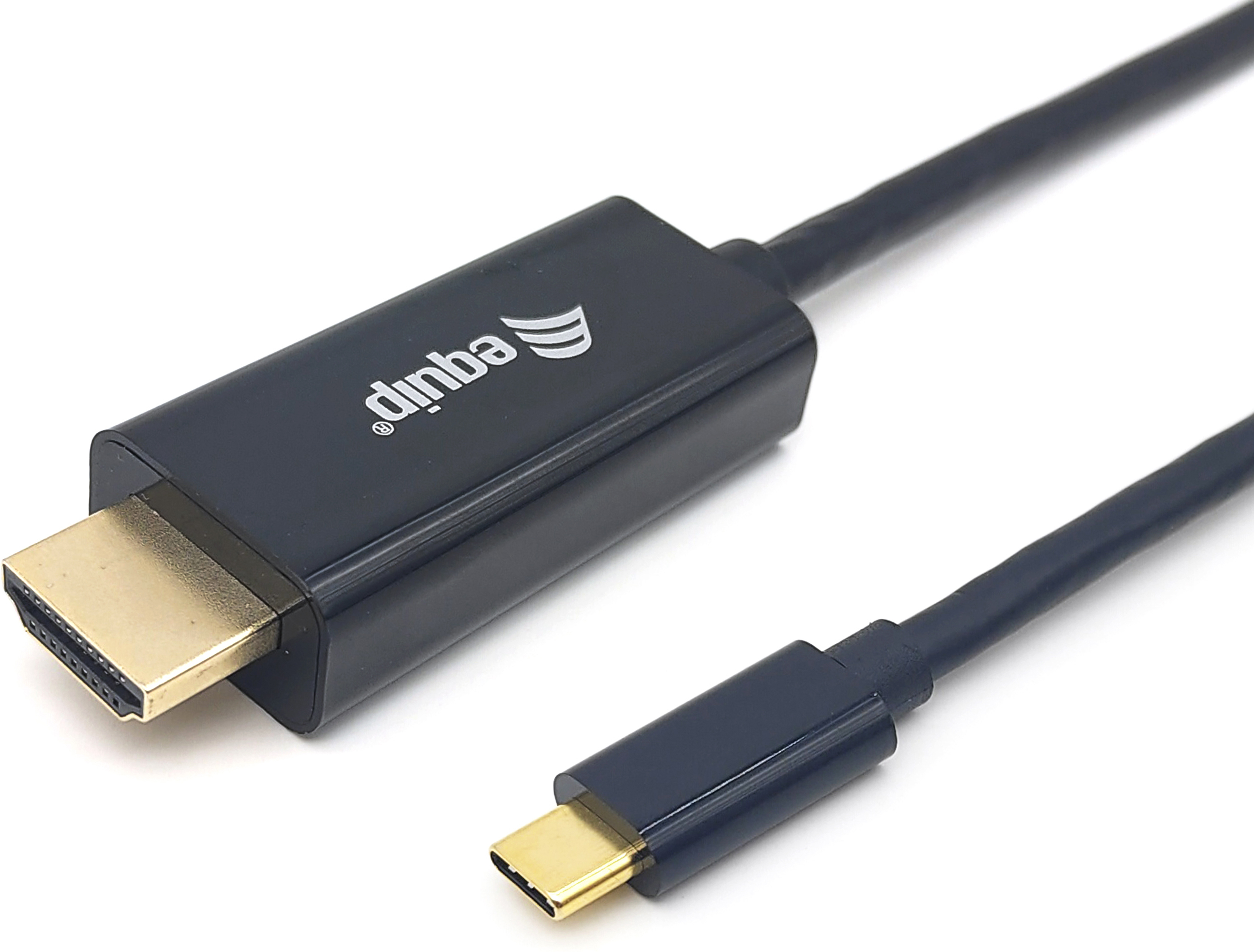 Equip Equip 133413 adaptador de cable de vídeo 3 m USB T