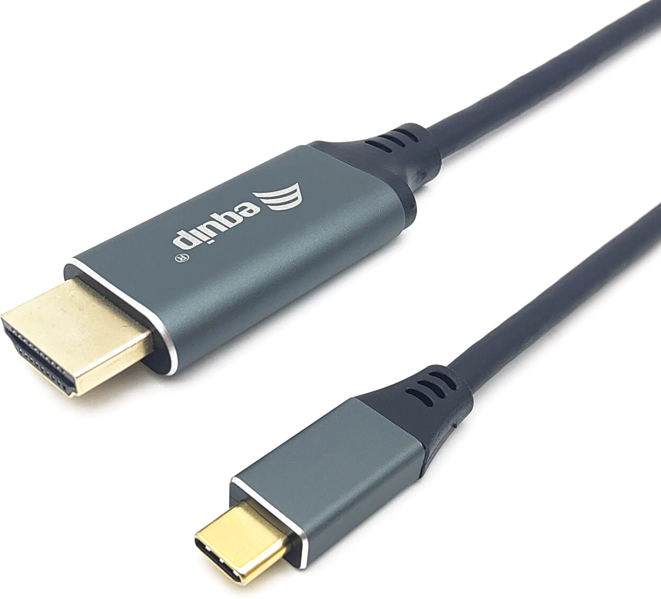 Equip Equip 133416 adaptador de cable de vídeo 2 m USB T