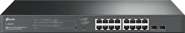 TP-Link TP-Link TL-SG2218P switch L2/L2+ Gigabit Ethernet