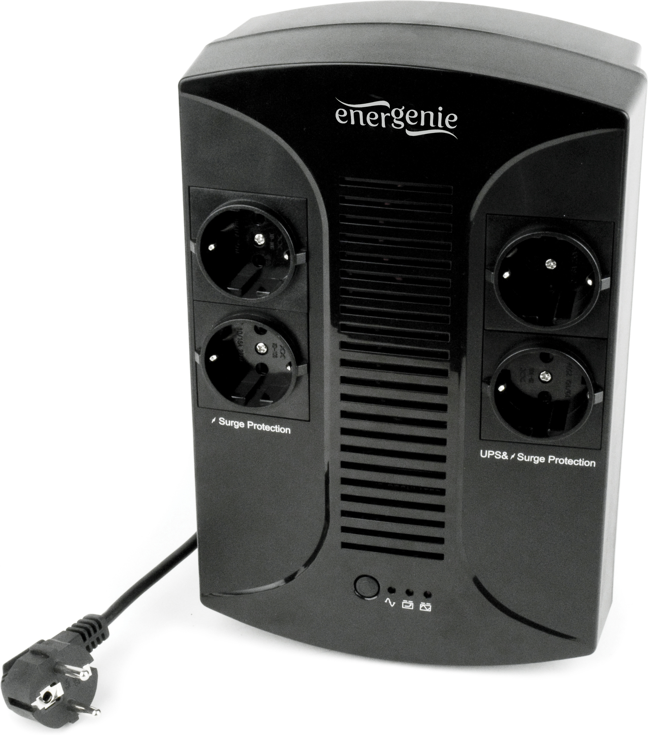 Gembird Gembird EG-UPS-002 sistema de alimentación ininter
