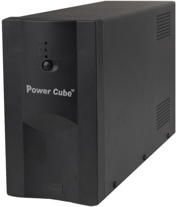Gembird Gembird UPS-PC-1202AP sistema de alimentación inin