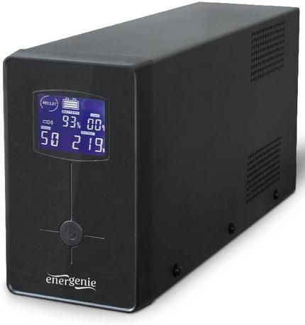 Gembird Gembird EG-UPS-032 sistema de alimentación ininter