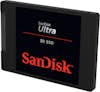 SanDisk SanDisk Ultra 3D 2.5"" 500 GB Serial ATA III 3D NA