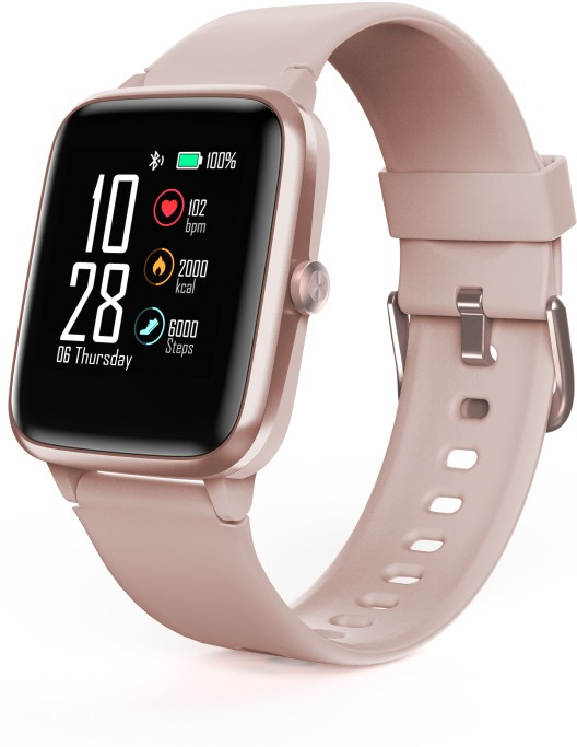 Hama Hama Fit Watch 5910 LCD Pulsera de actividad 3,3 c