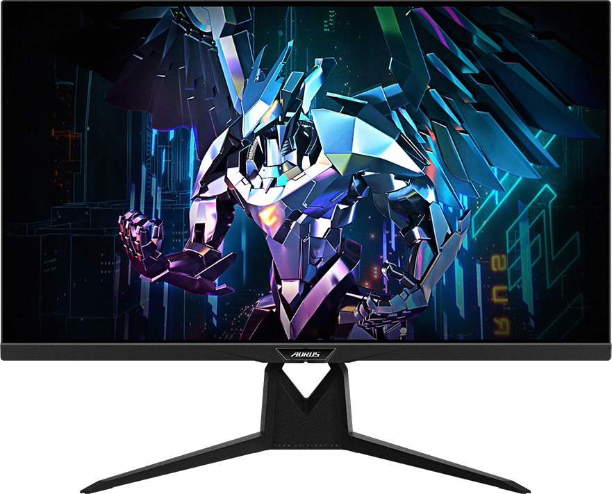 Gigabyte Gigabyte FI32Q 80 cm (31.5"") 2560 x 1440 Pixeles