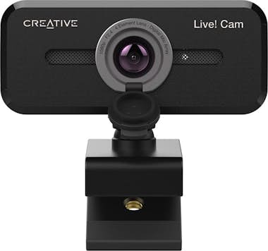 Creative Labs Creative Labs Live! Cam Sync 1080P V2 cámara web 2