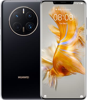 Huawei Huawei Mate 50 Pro 17,1 cm (6.74"") SIM doble Andr