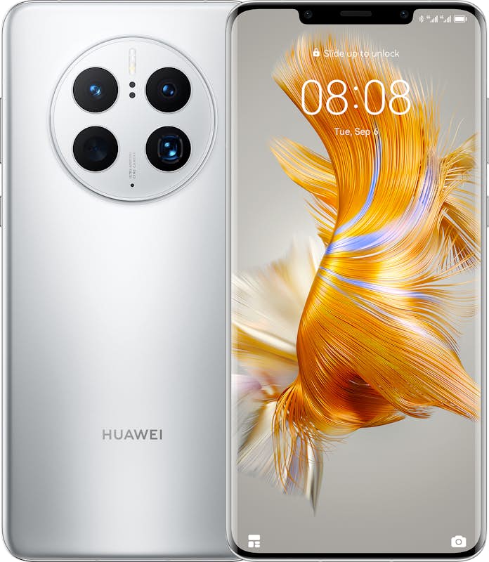 Comprar Huawei Mate 50 Pro 17,1 cm (6.74) SIM doble Andr al mejor precio