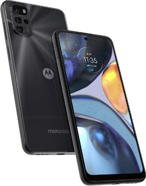 Motorola Motorola Moto G 22 16,5 cm (6.5"") SIM doble Andro