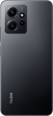 Redmi Note 12 128GB/4GB Liberado Versión Global - Xiaomi