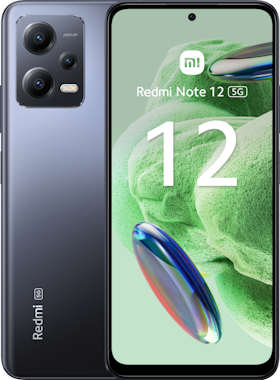 Redmi Note 12 Pro 5G 8+256GB - MÓVILES TOP VENTAS