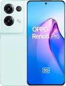 OPPO Oppo Reno8 Pro 5G 8GB/256GB Verde (Glazed Green) D