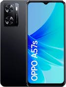 OPPO A57s 4GB/128GB Negro (Starry Black) Dual SIM