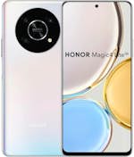 Honor Magic4 Lite 5G 6GB/128GB Plata (Titanium Silver) D