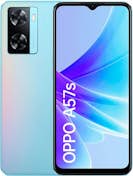 OPPO A57s 4GB/128GB Azul (Sky Blue) Dual SIM CPH2385