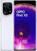 OPPO Oppo Find X5 5G 8GB/256GB Blanco (Ceramic White) D