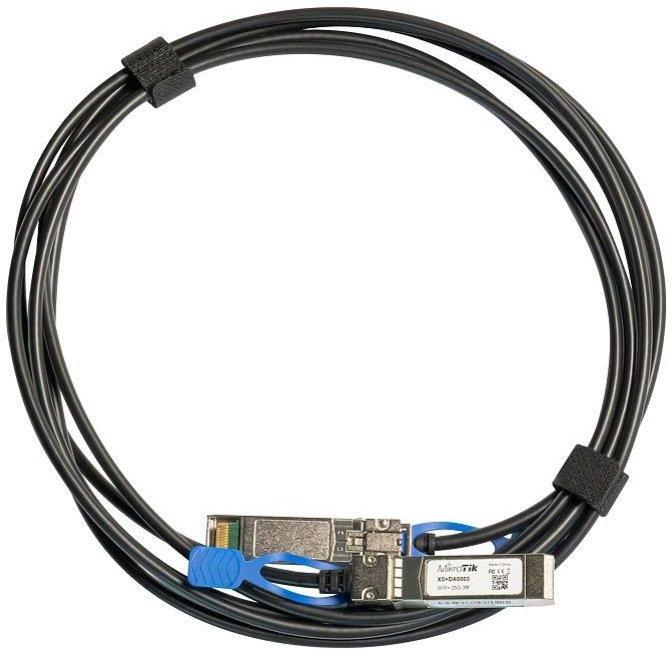 Mikrotik MikroTik XS+DA0003 Cable SF/SFP+SFP28 Stacking 3M