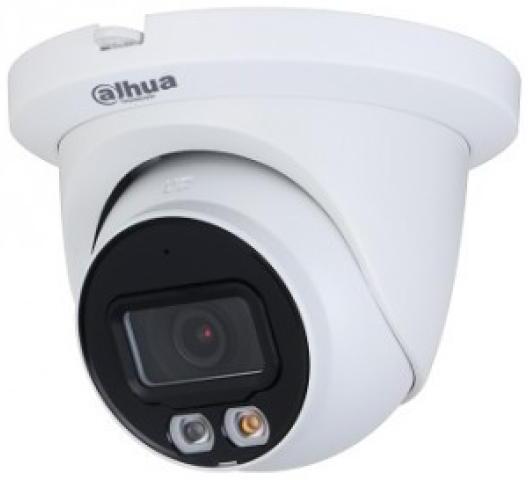 Dahua (DH-IPC-HDW2449TMP-S-IL-0280B) NETWORK CAMERA