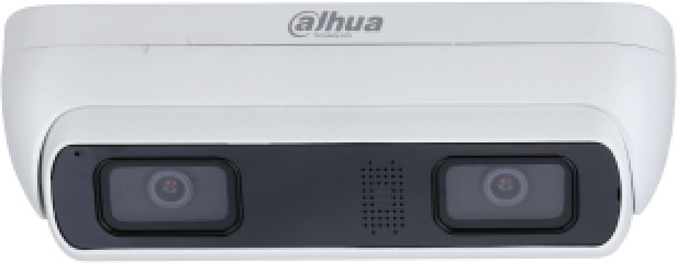 Dahua (DH-IPC-HDW8441X-3D)