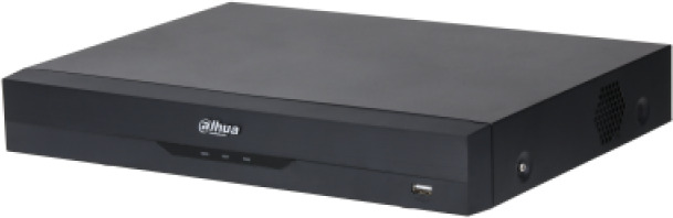 Dahua Technology DH-XVR5116H-4KL-I3 videograbador digita