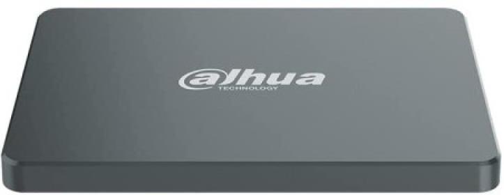 Dahua 512GB 2.5 INCH SATA SSD, 3D NAND, READ SPEED UP TO