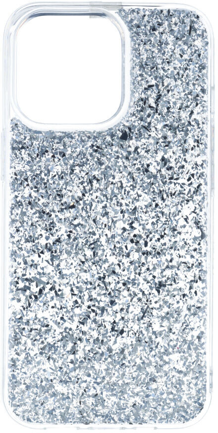 La Casa de las Carcasas Funda Glitter Premium para iPhone 14 Pro Max