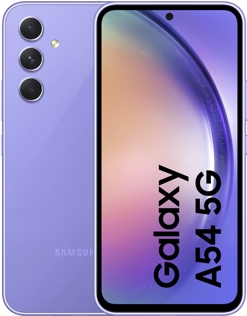 Samsung Galaxy A54 5G 256GB+8GB RAM