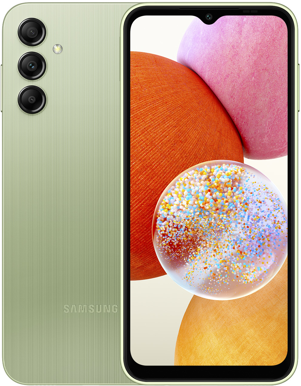 Samsung Galaxy A14 64GB+4GB RAM