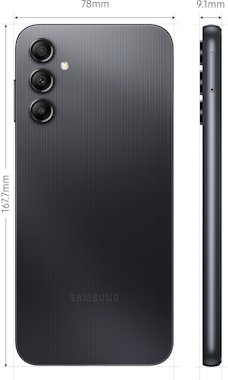 Por menos de 190 €, este es el móvil Samsung 5G más barato