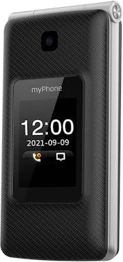 Myphone Teléfono myPhone TANGO 4G LTE Gran Autonomía Luz L