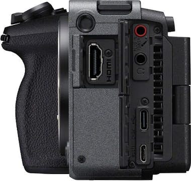 Sony FX30 Digital Cinema Camera+ NP-FZ100 Battery