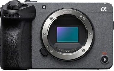 Sony FX30 Digital Cinema Camera+ NP-FZ100 Battery