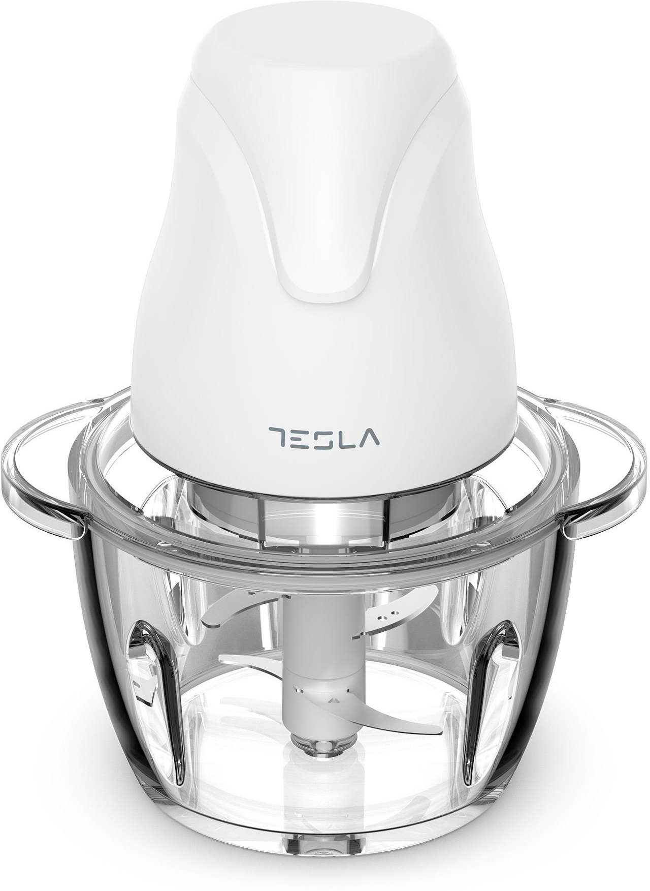 Tesla Fc302w Picadora eléctrica de alimentos 1 4