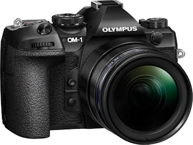 Olympus Olympus OM-D OM-1 + M.Zuiko 12-40mm f/2.8 PRO II 4