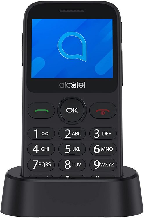 Alcatel 2020X