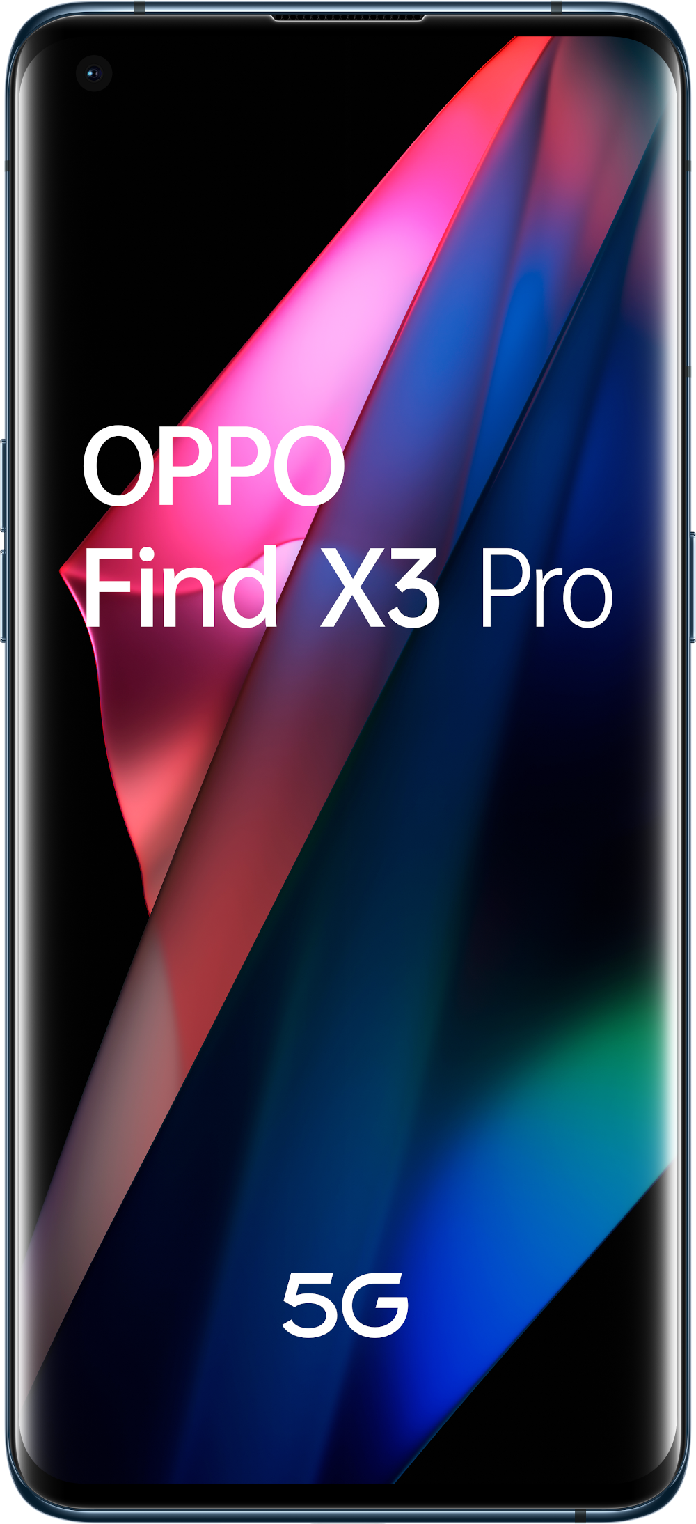 OPPO Find X3 Pro 256GB+12GB RAM