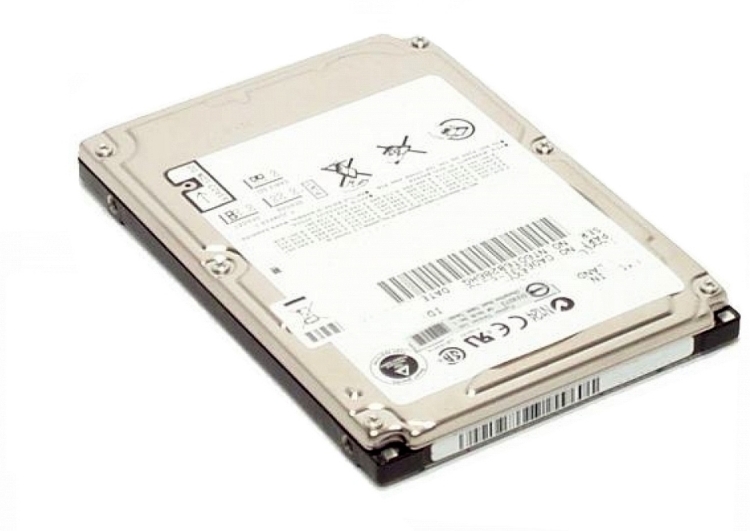 Seagate Laptop hard disk 500GB, 7200rpm, 128MB for SAMSUNG