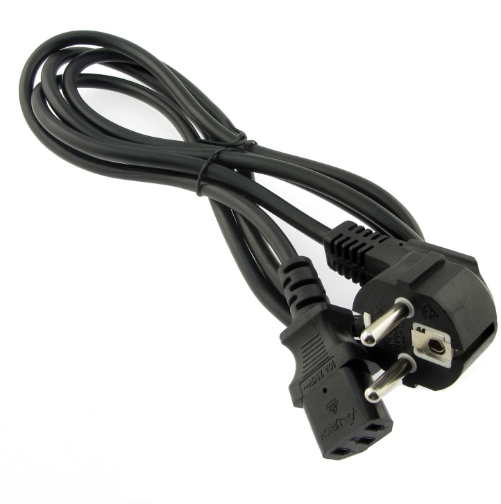 HP original charger (power supply) for 645154-001, 19