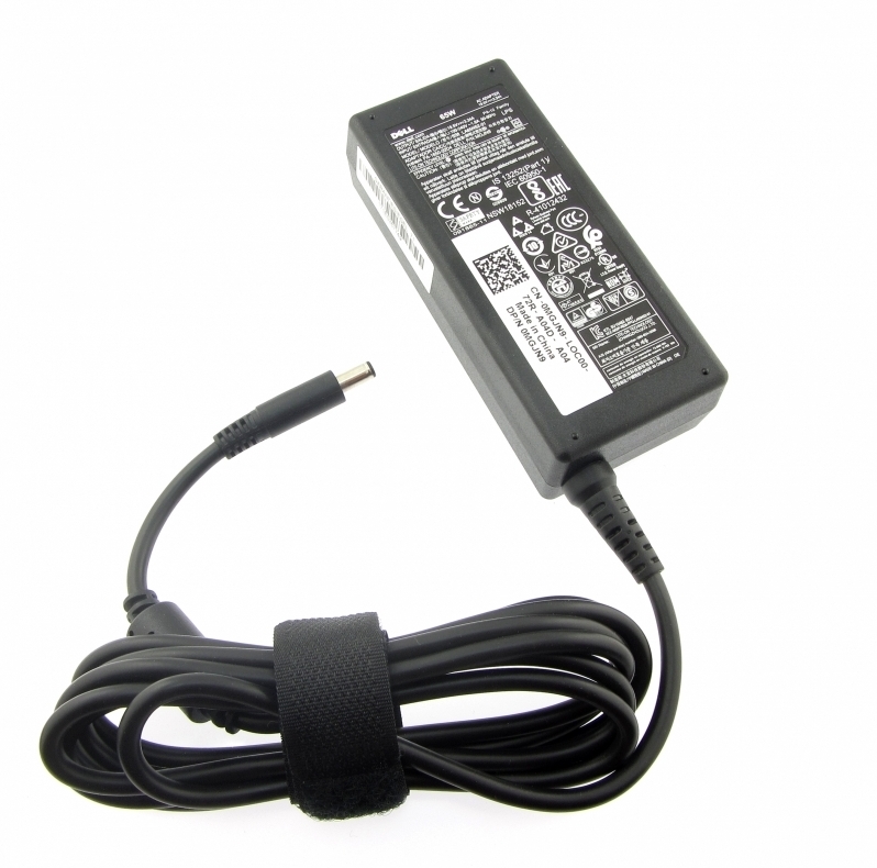 Dell original charger (power supply) for DELL A065R073L