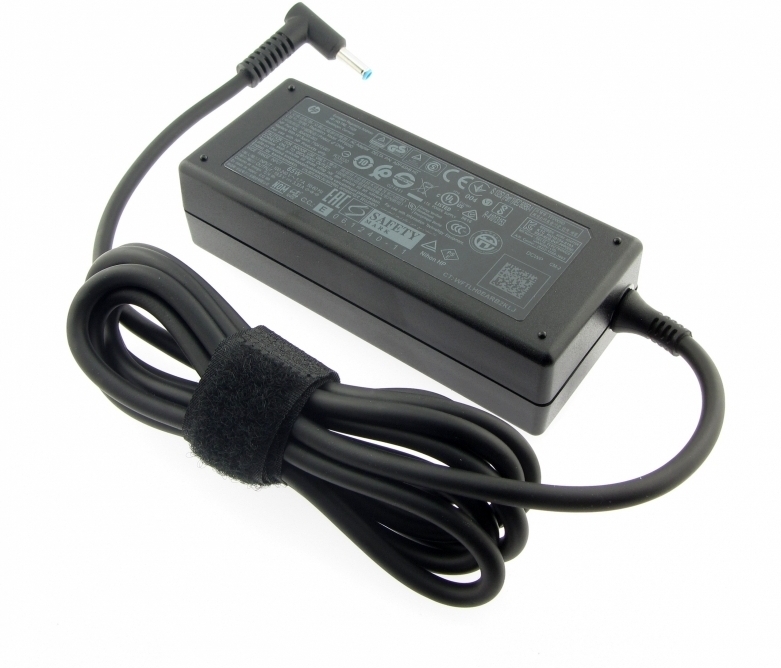 HP original charger (power supply) for 753559-003, 19