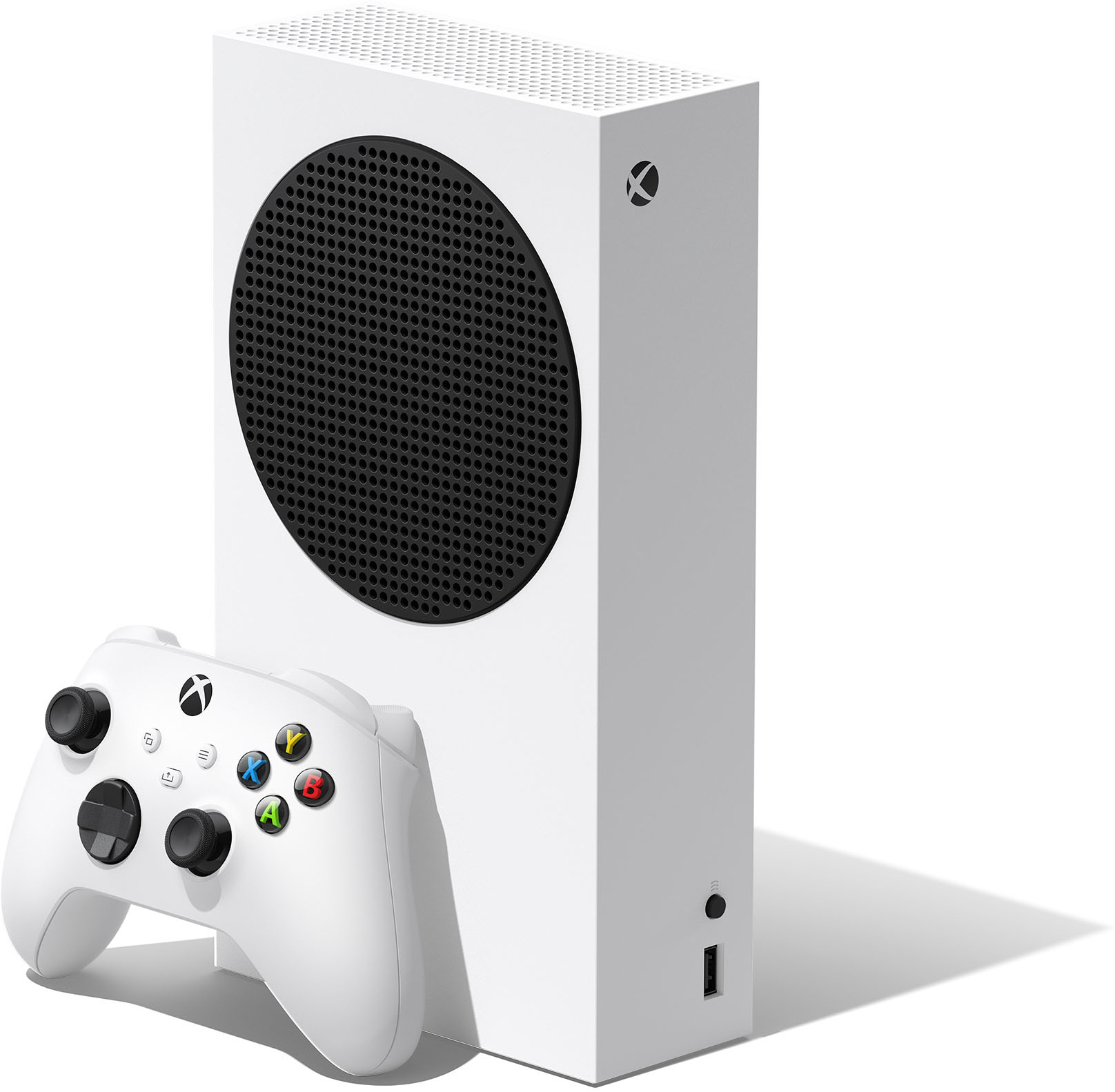 Microsoft Microsoft Xbox Series S 512 GB Wifi Blanco