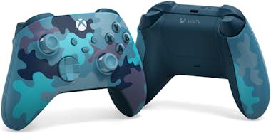 Microsoft Microsoft Xbox Wireless Color aguamarina, Azul, Pú